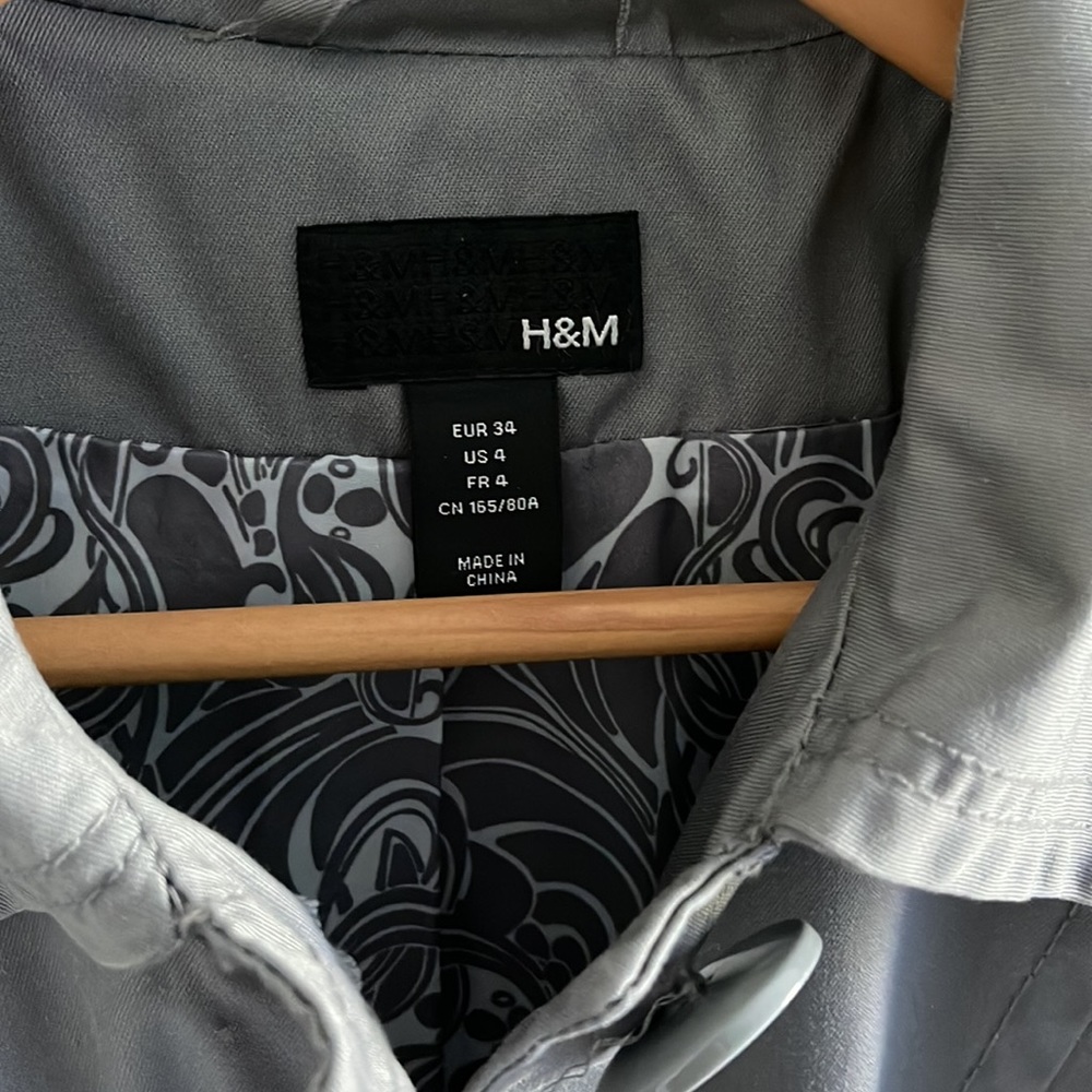 Hm Jacket - image 4